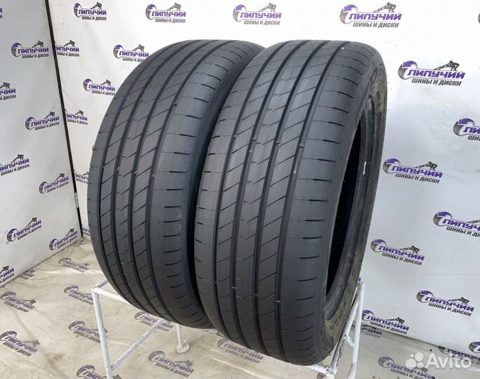 Goodyear Eagle F1 Asymmetric 6 235/55 R18 104W