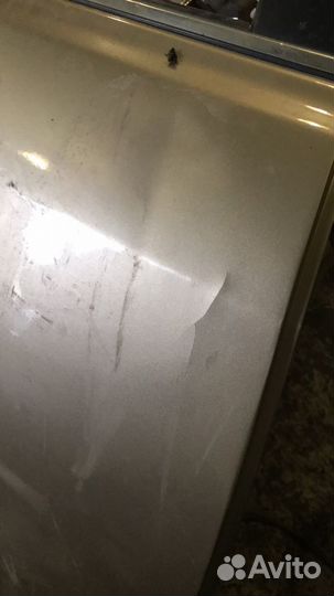 Дверь задняя правая Toyota Camry V40 2006-2011