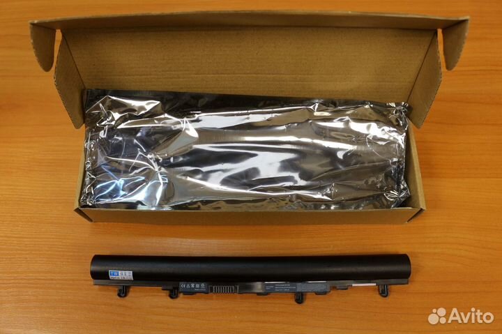 Аккумулятор для ноутбука Acer E1