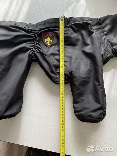 Комбинезон межсезонный для собак