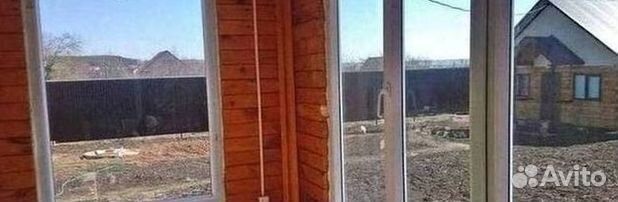 Окна быстро за день