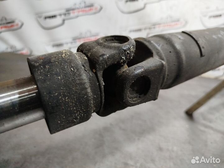 Кардан subaru EJ203H EJ205D EJ251 EJ255 forester SG5 SG6 SG9 146-152 см С гранатой атм 4WD 27111SA00