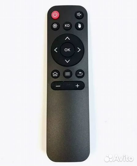 Смарт тв приставка андроид MXQ Pro