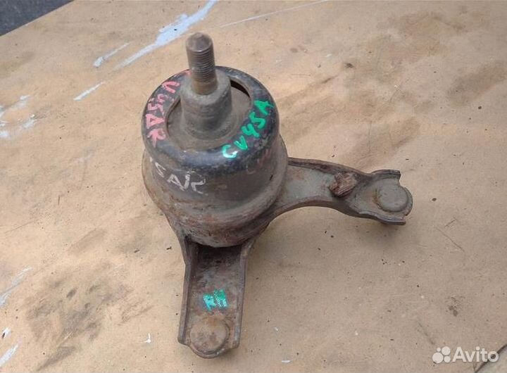 Опора двигателя правая toyota camry V40 GSV40