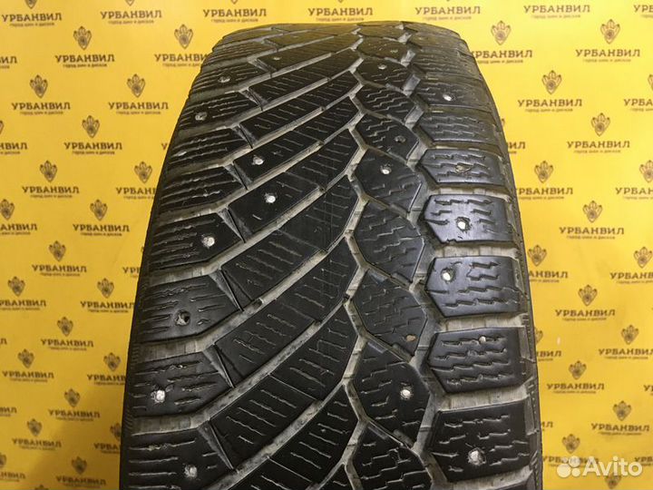 Continental ContiIceContact 4x4 215/65 R16 102T