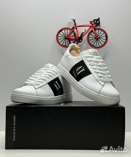 Кроссовки Armani Exchange (42)