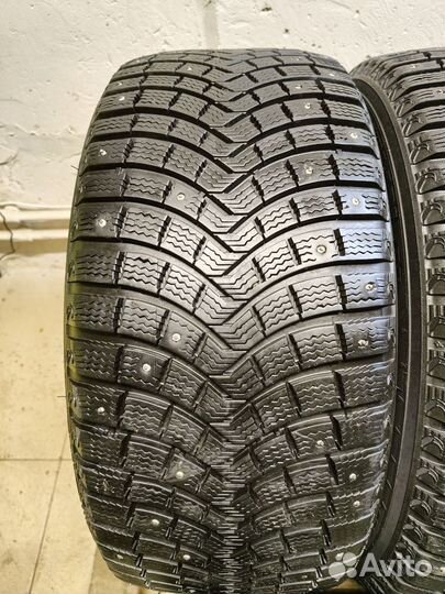 Michelin Latitude X-Ice North 2 + 255/50 R19 107T