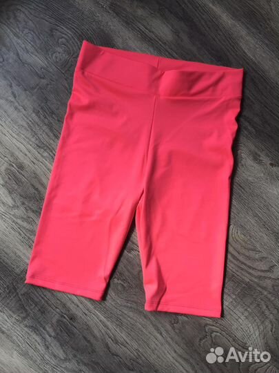 Велосипедки женские