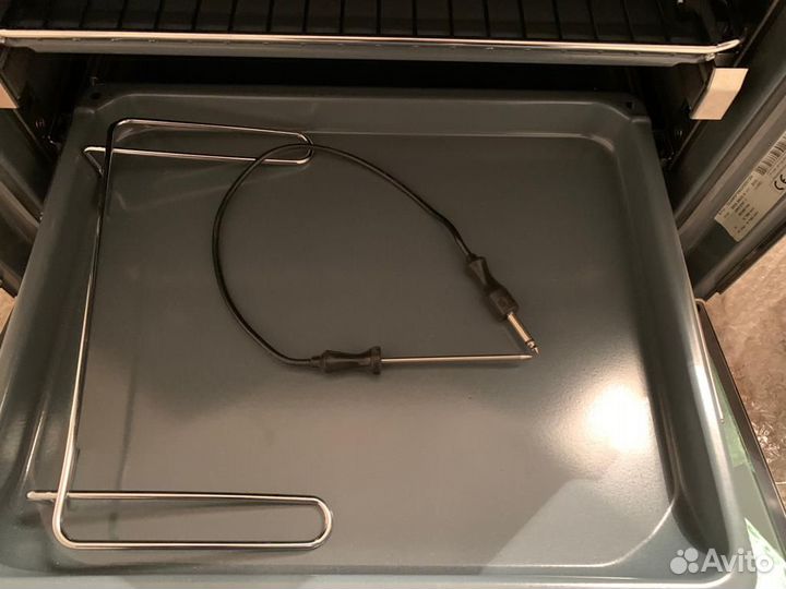 Духовой шкаф Kuppersbusch