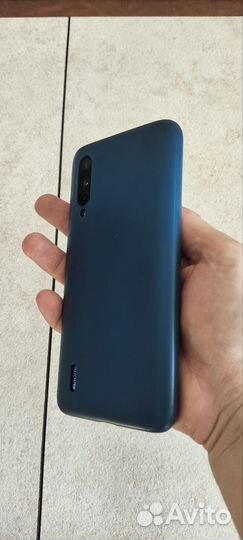 Смартфон Xiaomi mi 9 lite