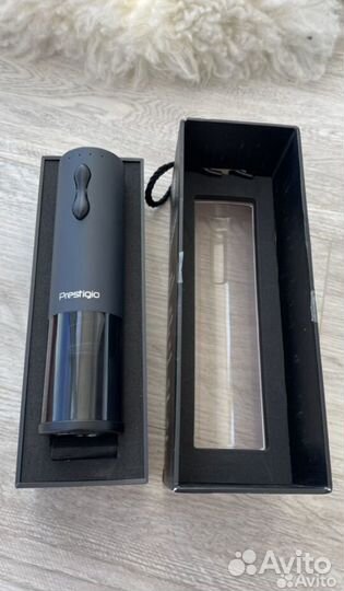 Штопор для вина Prestigio Bolsena