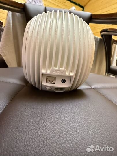 Колонка Devialet Phantom Reactor 600w на запчасти