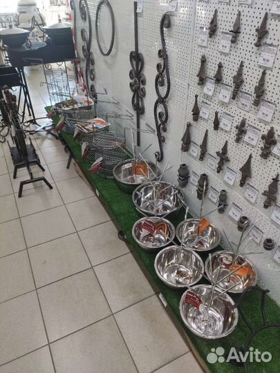 Тандыр амфора