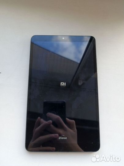 Xiaomi MI PAD 4