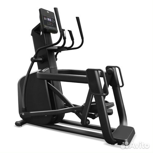 Эллиптический эргометр Bronze Gym XE1200M Pro