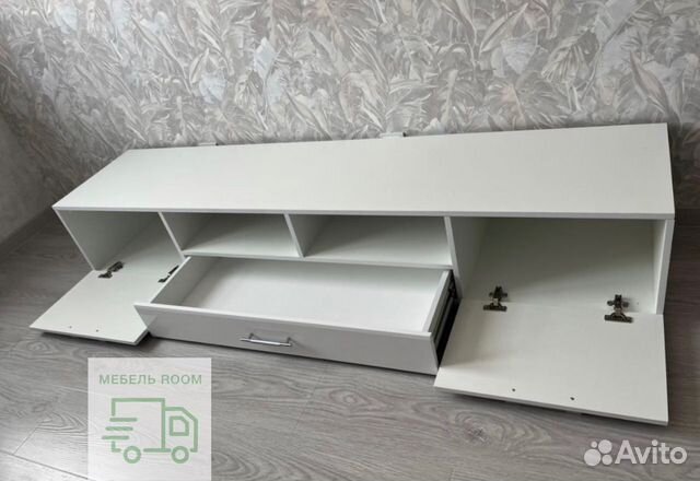 Тумба под телевизор