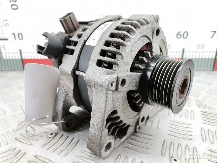 Генератор для Volvo C30 1 36050997