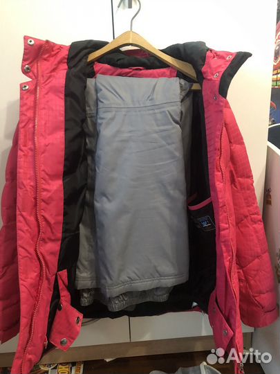 Сноубордический костюм Термит