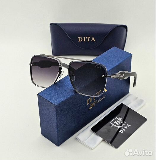 Солнцезащитные очки мужские Dita