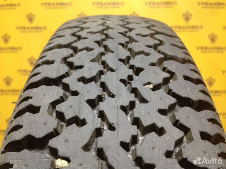 Омскшина ВЛИ-10 175/80 R16 88Q