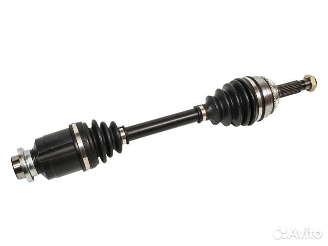 Привод передний левый Mitsubishi Outlander