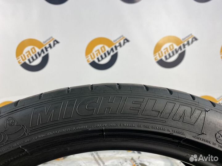 Michelin Pilot Super Sport 275/35 R20 102Y