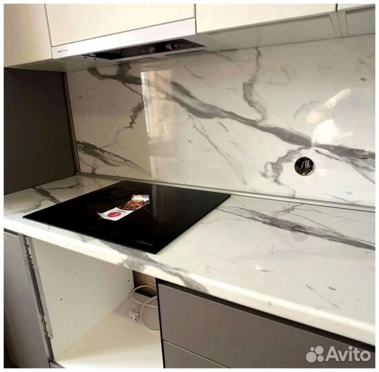 Кухни модные Кухонные гарнитуры на заказ