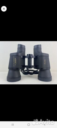 Бинокль Made in Japan