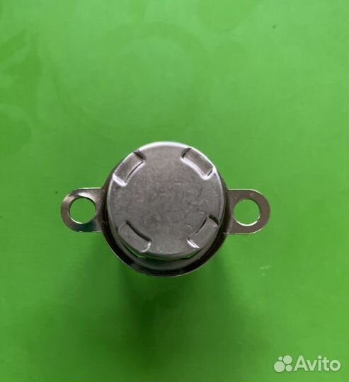 Термореле 120 (датчик тяги) Bosch WR-10,13,15