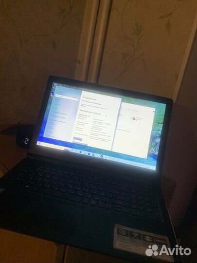 Acer aspire a315 33