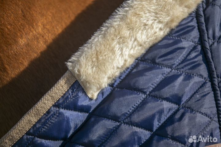 Попона денниковая