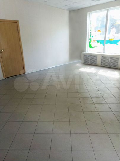 Торговая площадь, 52.5 м²