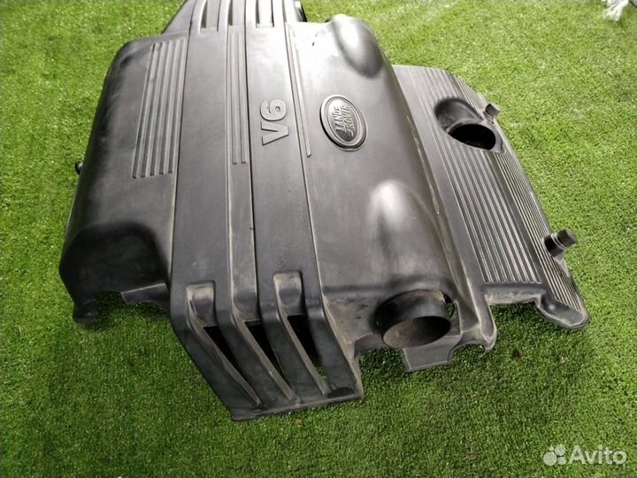 Корпус воздушного фильтра Land Rover Freelander