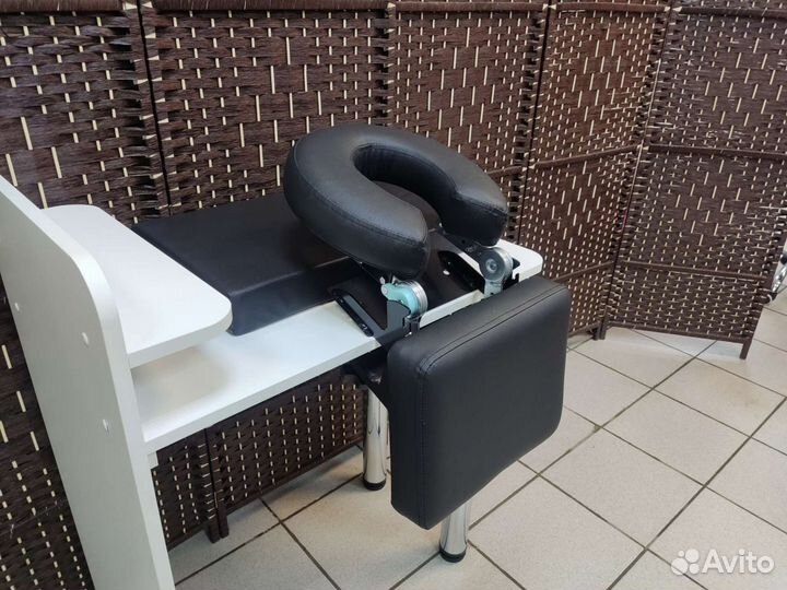 Подставка для массажа