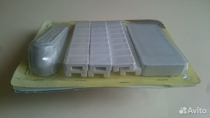 Стоперы для дверей и мебели