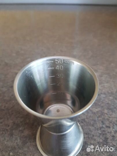 Дозатор джеггир