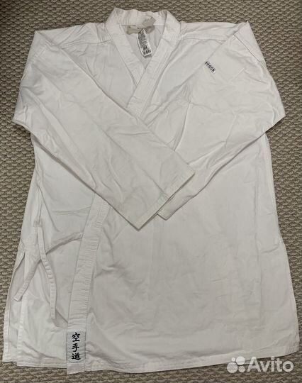 Кимоно для каратэ