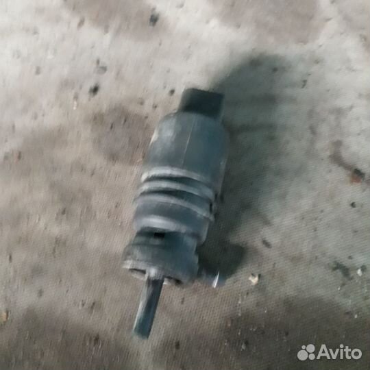 Моторчик омывателя Фольксваген Пассат Б5