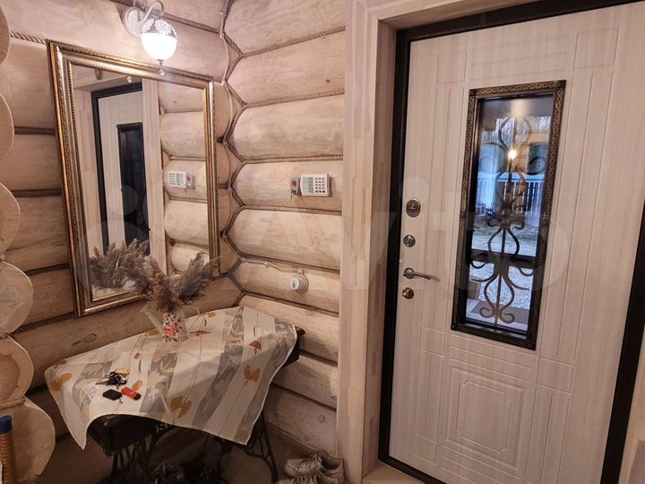 Дом 225 м² на участке 20 сот.