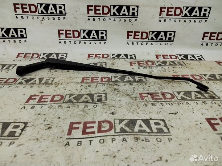 Поводок стеклоочистителя левый Lifan Solano 620