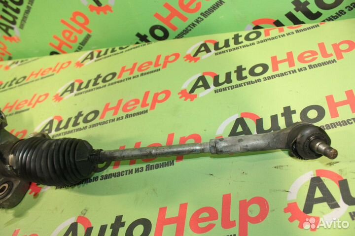 Рулевая рейка honda stepwgn RG1 гидро
