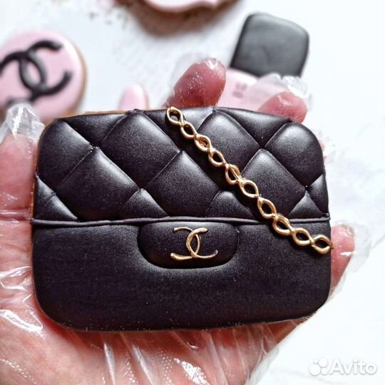 Пряники на заказ для девушки по вашим картинкам