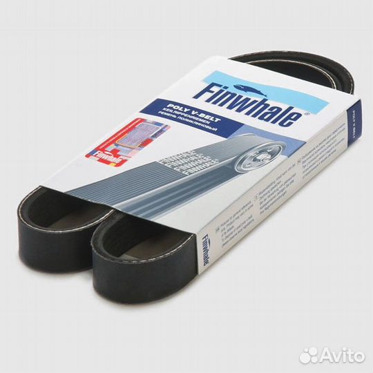 Ремень генератора без гур dohc