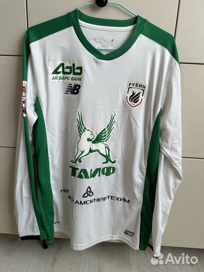 Футбольные майки рпл, Динамо, Рубин, Оренбург
