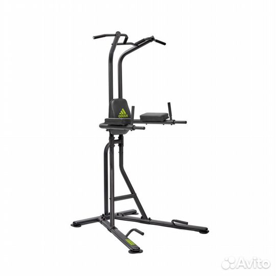 Вертикальная стойка Adidas Premium, Арт.adbe-10229