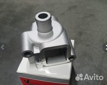 Корпус Термостата змз-406, Евро 3