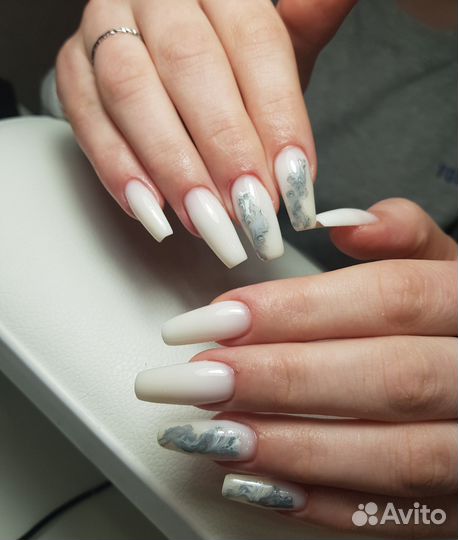 Мастер маникюра на дому