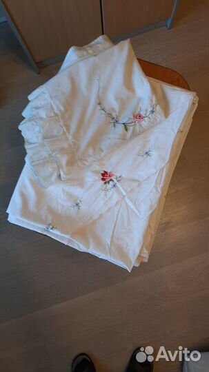 Постельное белье 2 спальное