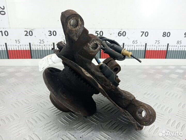 Ступица для Opel Omega B