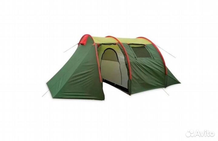 Палатка 4-местная GoodStore24 ART1908-4